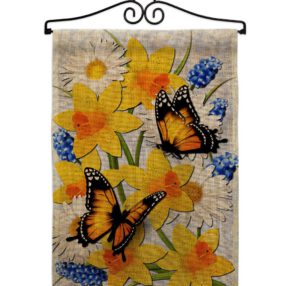 Garden Flag Bugs Frogs GS192670 B 02 b92af120 eba3 440d 8167 99ce192ab7cd