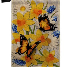 Garden Flag Bugs Frogs GS192670 B 04 fb2ac5b7 c1ff 4568 a019 ca8b4055bcc0