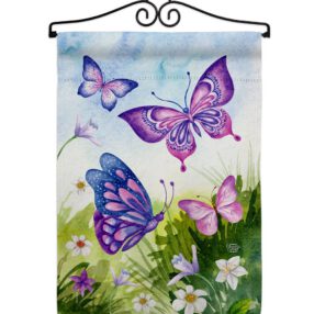 Garden Flag Bugs Frogs GS192698 02 39217893 98d3 406c b0b8 ec1a4ffd44cd