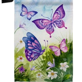 Garden Flag Bugs Frogs GS192698 04 a962ef5f b146 4e83 92f1 05cbd9b8fb2a
