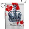 Garden Flag Canada Provinces G108644