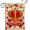 Garden Flag Canada Provinces G137469 d8c32e61 fd96 467f b6ea 438c2f1954ac