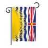 Garden Flag Canada Provinces G142933 19d89a77 865e 4ed6 9c28 338ea9fc4794