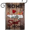 Garden Flag Canada Provinces G191183