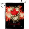 Garden Flag Canada Provinces G192515 42db1b16 9b1f 442e 93b7 26ce24ceb3ae