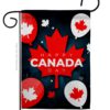 Garden Flag Canada Provinces G192634 45940ee7 fa3c 4639 be17 77510559ff83