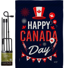 Garden Flag Canada Provinces GS137260 7906ed5a 2c76 42c1 bb0b 1804bacbd20e