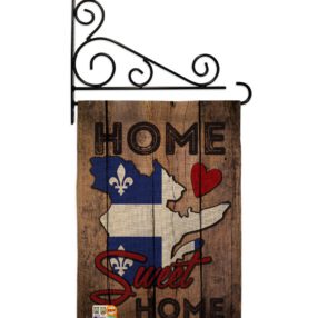 Garden Flag Canada Provinces GS191173 B 03