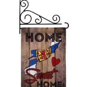 Garden Flag Canada Provinces GS191174 03