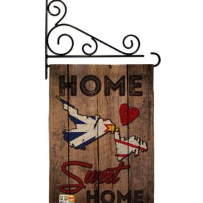 Garden Flag Canada Provinces GS191182 B 03