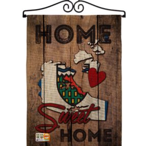Garden Flag Canada Provinces GS191185 B 02