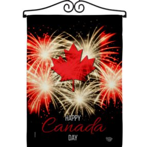 Garden Flag Canada Provinces GS192515 02 4aeb905e 56fd 47e3 86a9 e698cd358f49