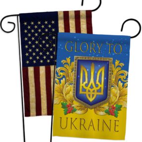Garden Flag Cause GP170273AA
