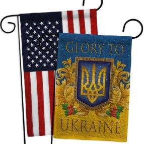 Garden Flag Cause GP170273AB B