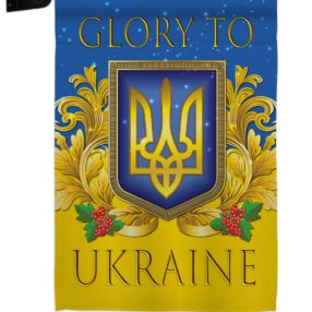 Garden Flag Cause GS170273 04