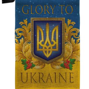Garden Flag Cause GS170273 B 04