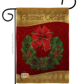 Garden Flag Christmas G114078 B eaf3949a 1dc6 4003 acda 1fd835c3dd7f