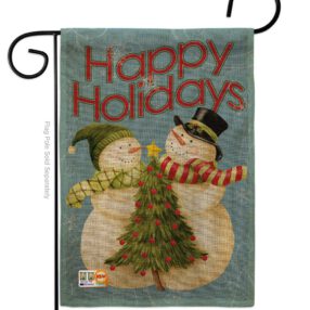 Garden Flag Christmas G114102 B de9df266 369c 4116 8310 a5f5bd384554