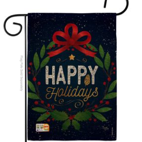 Garden Flag Christmas G114149 B 4f381937 0492 413b 8d85 88cfe5abce36