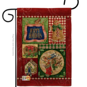Garden Flag Christmas G114162 B d6c0015b fee8 4182 850f dde883e941e4