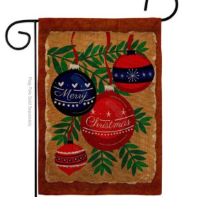 Garden Flag Christmas G137635 B c2c641a8 663f 4801 b828 08af37a728c0