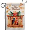 Garden Flag Christmas G137638 e7bc9e77 7c16 4e5b a80b e5f88d1795bd