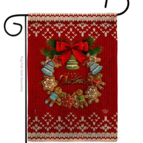 Garden Flag Christmas G192249 B 1b9c05bf 8713 458b 89c7 63fced85f2c5