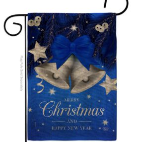 Garden Flag Christmas G192263 B