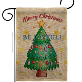 Garden Flag Christmas G192296 B 101dce07 9b2c 43f8 a4ce e5aed6c16b7d