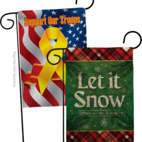 Garden Flag Christmas GP120281AF B 5d36f5b2 cf7c 45c0 8970 9702035fc354