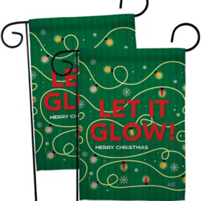 Garden Flag Christmas GP130432AE af50a945 5c1b 4293 8879 03876b484b6c