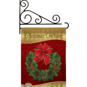 Garden Flag Christmas GS114078 03 d6fd0e42 b194 42a3 af7f 2bd312967d59