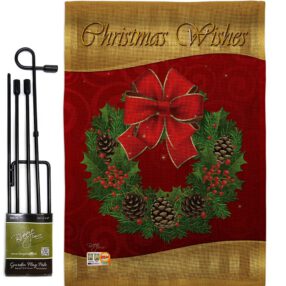 Garden Flag Christmas GS114078 B 3708127b dcc2 4903 8e56 11da0b90668d
