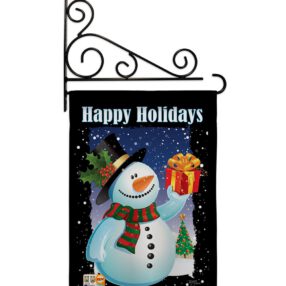 Garden Flag Christmas GS114080 03