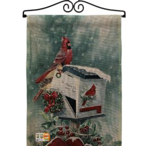 Garden Flag Christmas GS114096 B 02 ca86309b 872a 45f6 b210 9a84538892e8