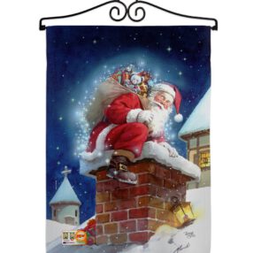 Garden Flag Christmas GS114106 02 9f6022b5 6f44 4c75 b0ea f99e210abd27