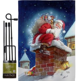 Garden Flag Christmas GS114106 ab40d4be ba9c 4232 81f7 109215ccd2af