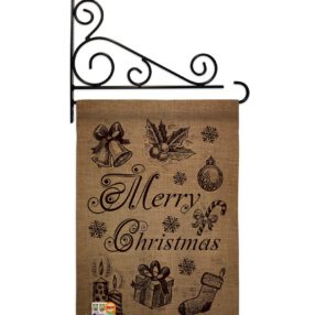 Garden Flag Christmas GS114107 03 46136d08 22fa 4592 af58 a69f22ba8581