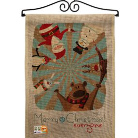 Garden Flag Christmas GS114109 B 02 9024394b f947 4ffb 940e 3379c9dc721c