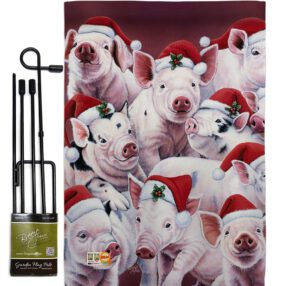 Garden Flag Christmas GS114122 c4d8a763 b737 4d56 9569 54a35de31322