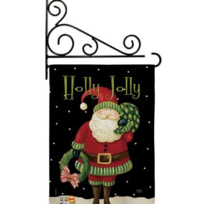 Garden Flag Christmas GS114139 03