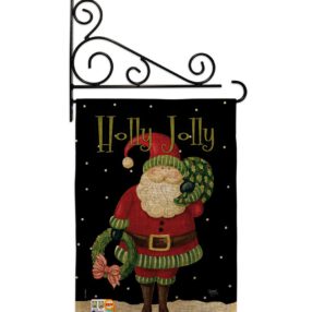 Garden Flag Christmas GS114139 B 03