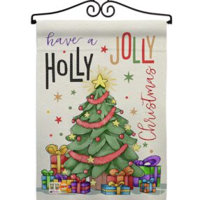 Garden Flag Christmas GS114150 02 b3a80fb9 bf2e 410f b89c b568d068686c