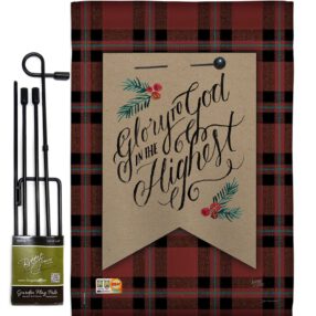 Garden Flag Christmas GS114168 ad2c4a60 c94b 42b7 bba4 837ef2fbdbe8