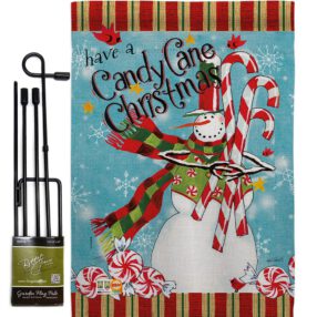 Garden Flag Christmas GS114205 4c84a4cb 849b 4ab3 937a 968a3c715142