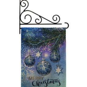 Garden Flag Christmas GS114237 B 03