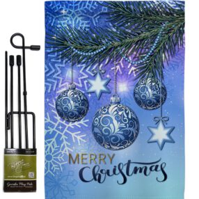 Garden Flag Christmas GS114237 e0f6d294 5719 470f aa99 e9d68ae789b4
