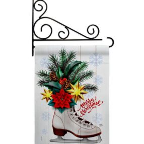 Garden Flag Christmas GS114245 03