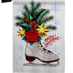 Garden Flag Christmas GS114245 04
