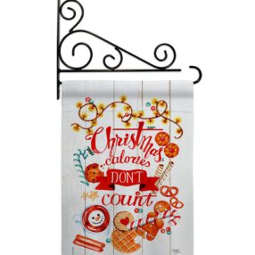 Garden Flag Christmas GS114246 03